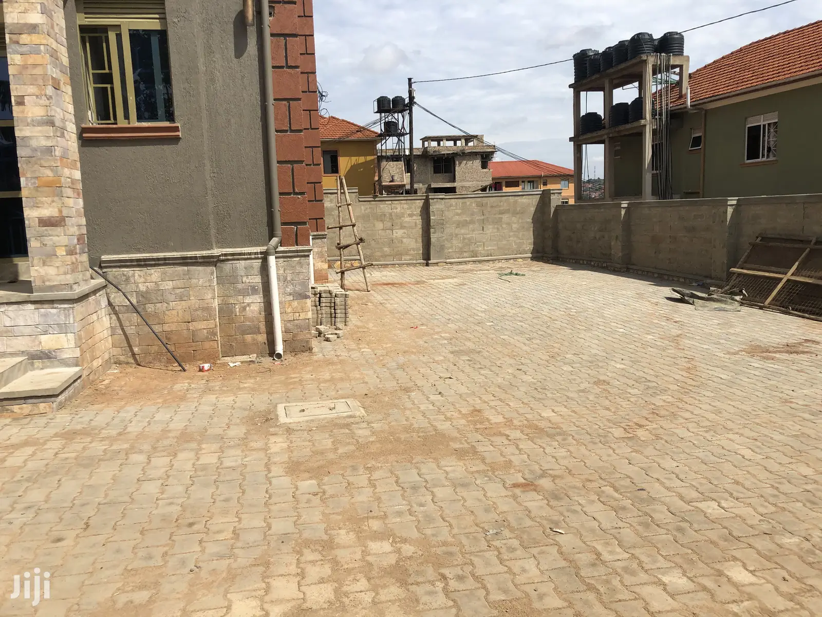 16 Unit Apartments at Najjera Ntinda for Sale