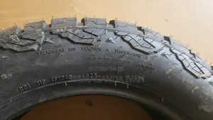 235/60r18 All Terrain Ranger Tyres