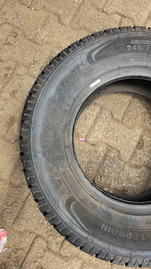 245/70r16 a/T Vigorous Tyres
