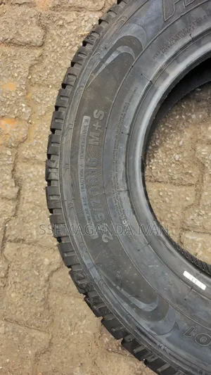 245/70r16 a/T Vigorous Tyres