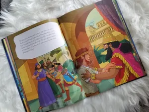 Bible - Bedtime Stories