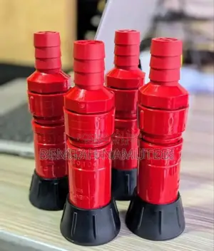 1" Nozzle For Irrigation