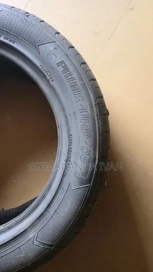 215/55r17 Prime Uhp Brand New
