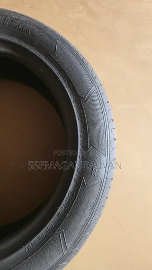 215/55r17 Prime Uhp Brand New