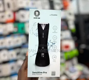 Green Lion Sensitive Pro