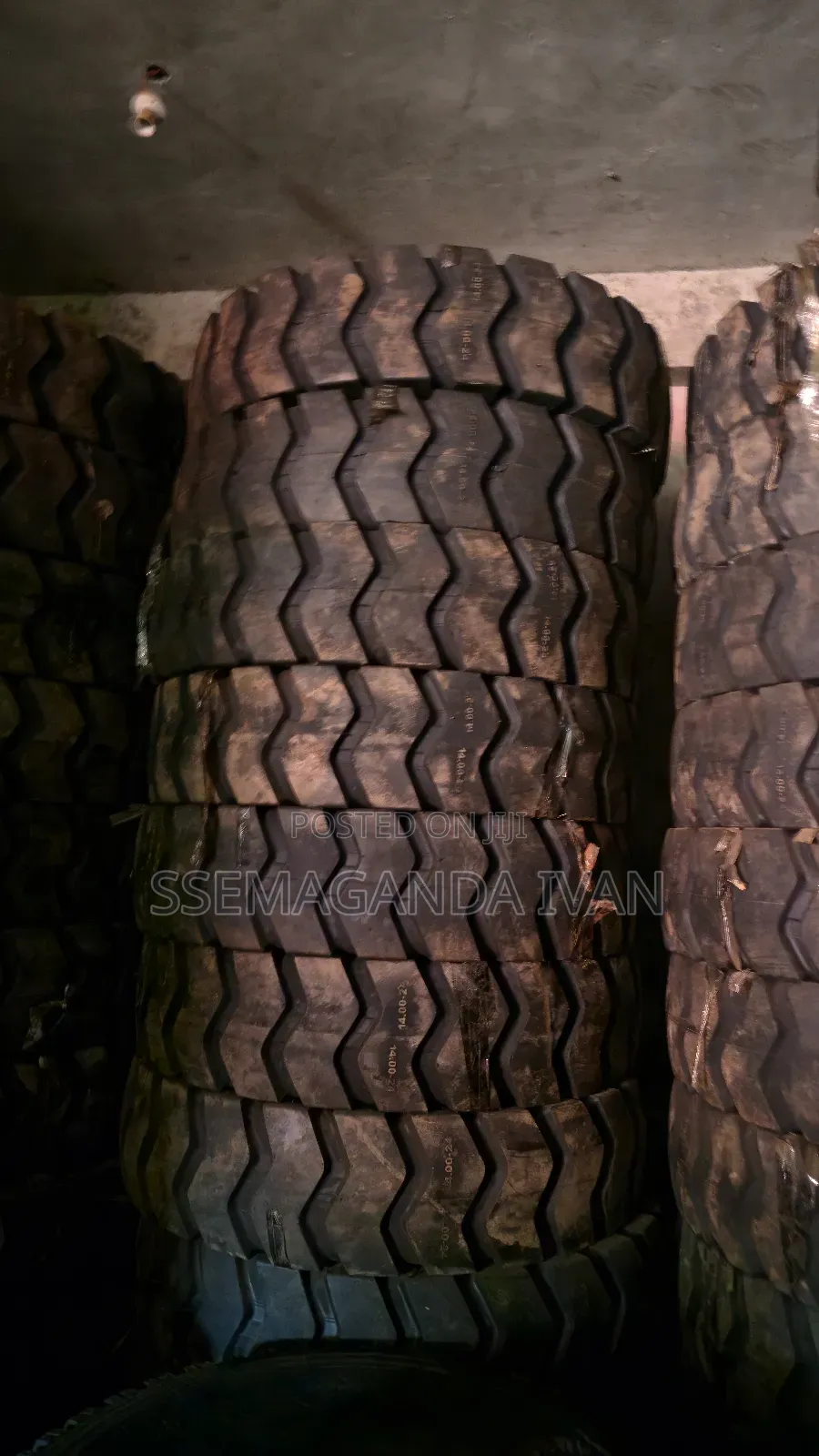 14.00-24 Prime Tyres