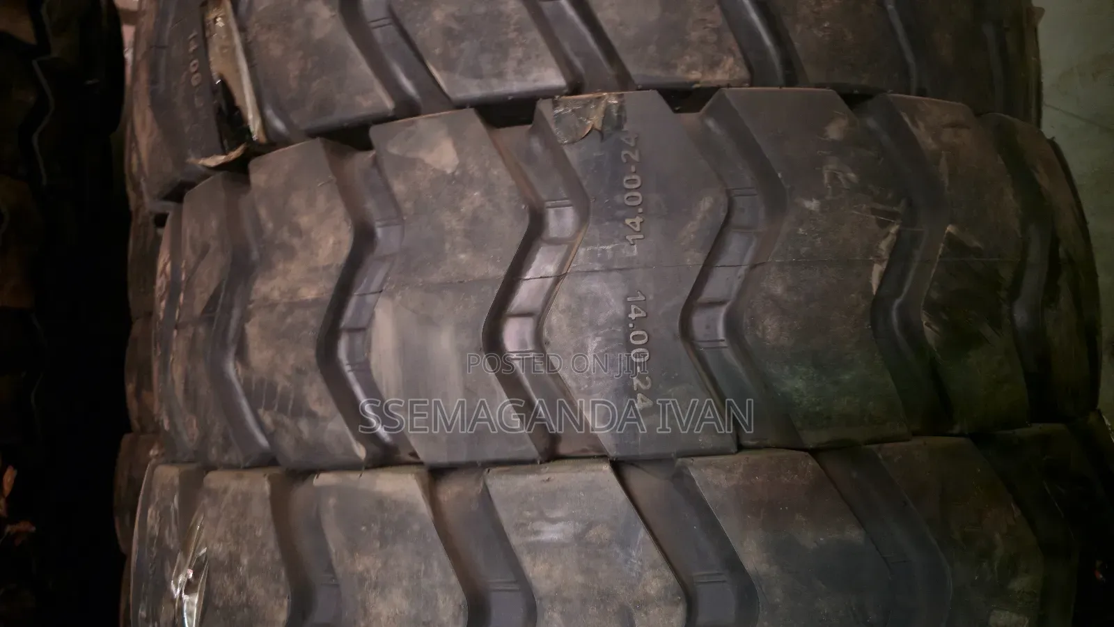 14.00-24 Prime Tyres