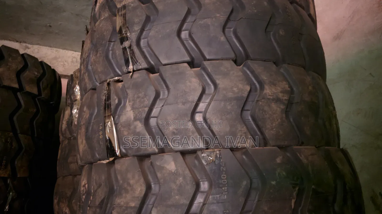 14.00-24 Prime Tyres