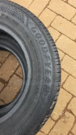 175/70r14 Authentic Goodyear Foreign Used Tyres