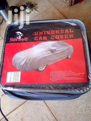 Car Covers Breathable