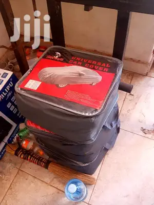 Car Covers Breathable