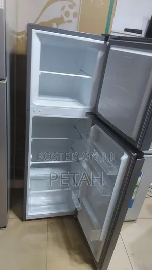 Fridge Hisense 200litres Slightly Used