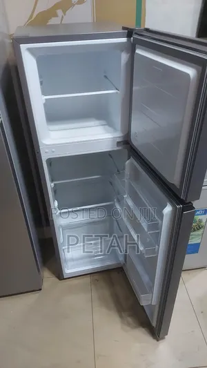 Fridge Hisense 200litres Slightly Used