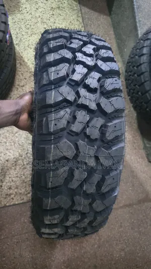 225/75r16 Masphire a/T Tyres