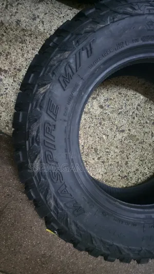 225/75r16 Masphire a/T Tyres