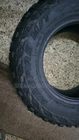 225/75r16 Masphire a/T Tyres