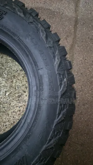 225/75r16 Masphire a/T Tyres