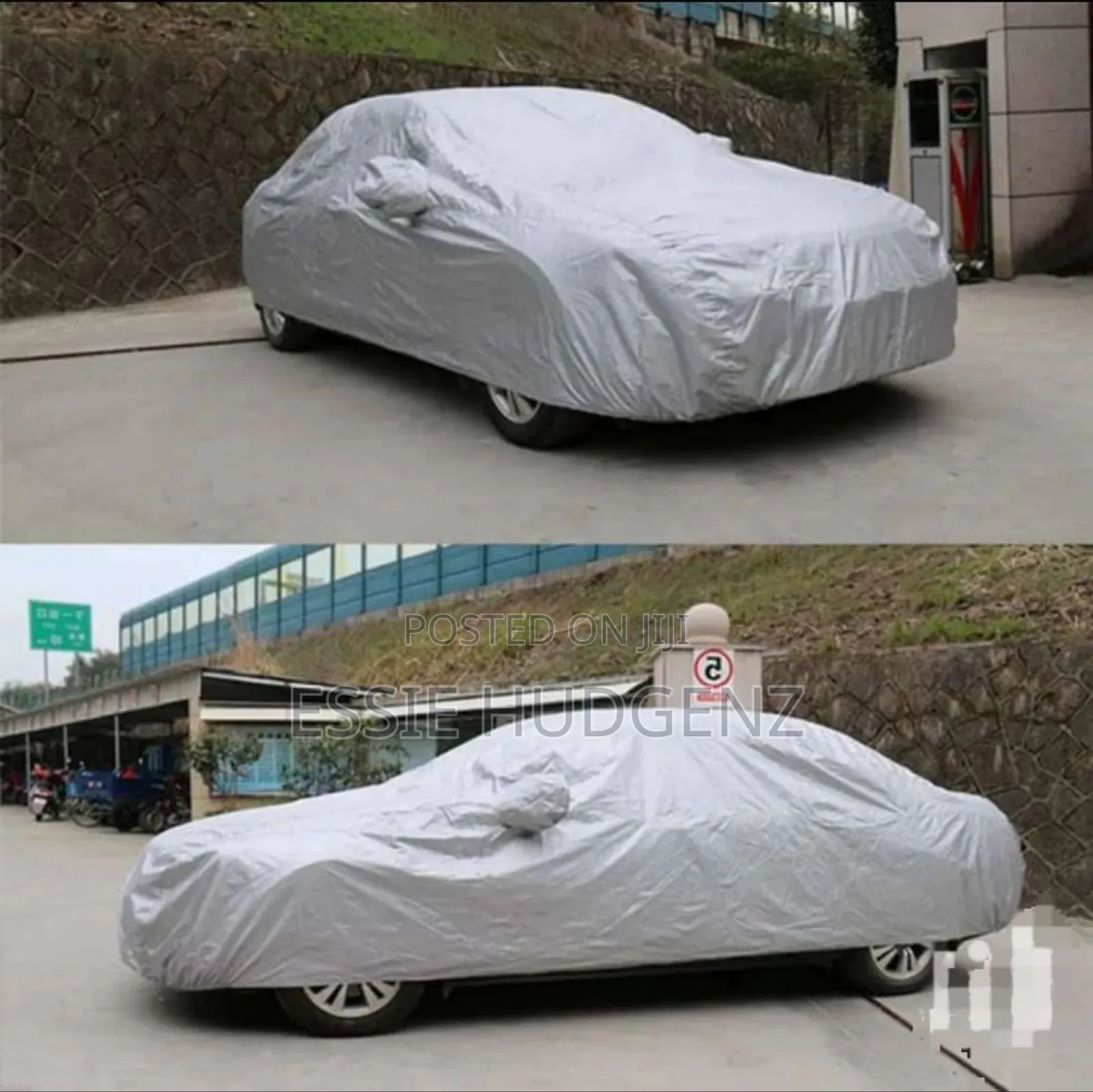Car Protective Cover