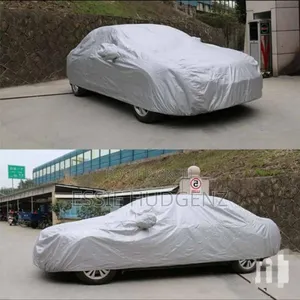 Car Protective Cover