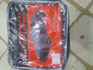 Car Protective Cover