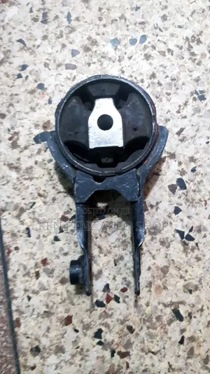 Mazda Cx5 Gear Box Mounting