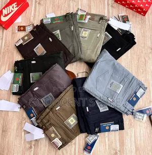 Denim Jeans/Dusty Life Jeans