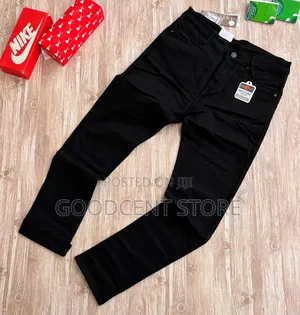 Denim Jeans/Dusty Life Jeans