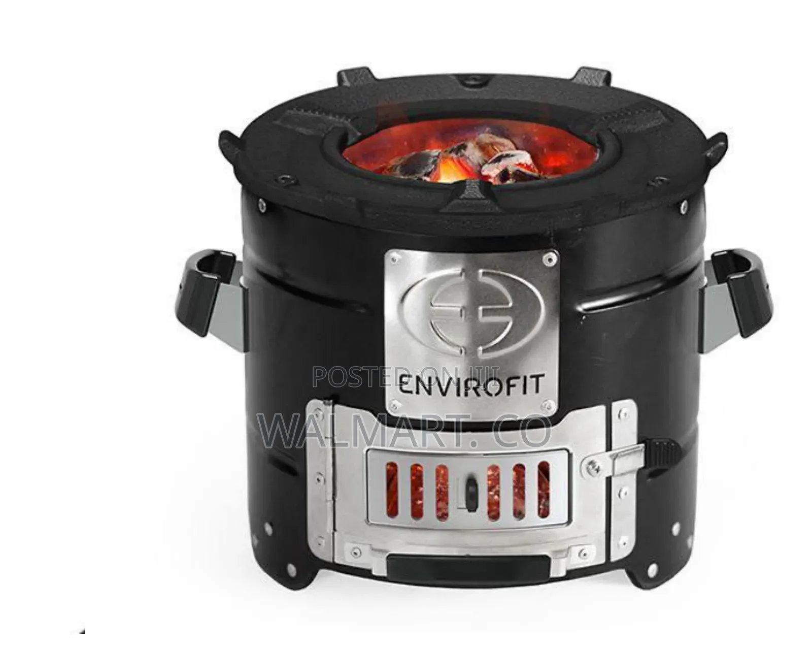 Envirofit Super Save Charcoal Stove Big Size