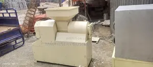 Soap Heavy Duty Machine