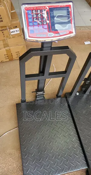 Price Computing Weighing Scale Weigh 350kg Digital Weighing Scale