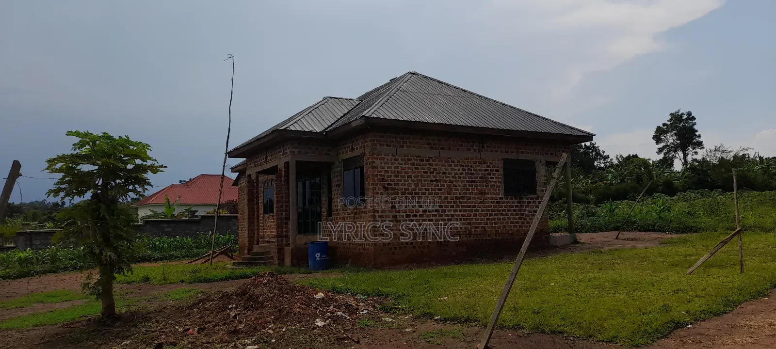 3bdrm House in Kakiri for sale
