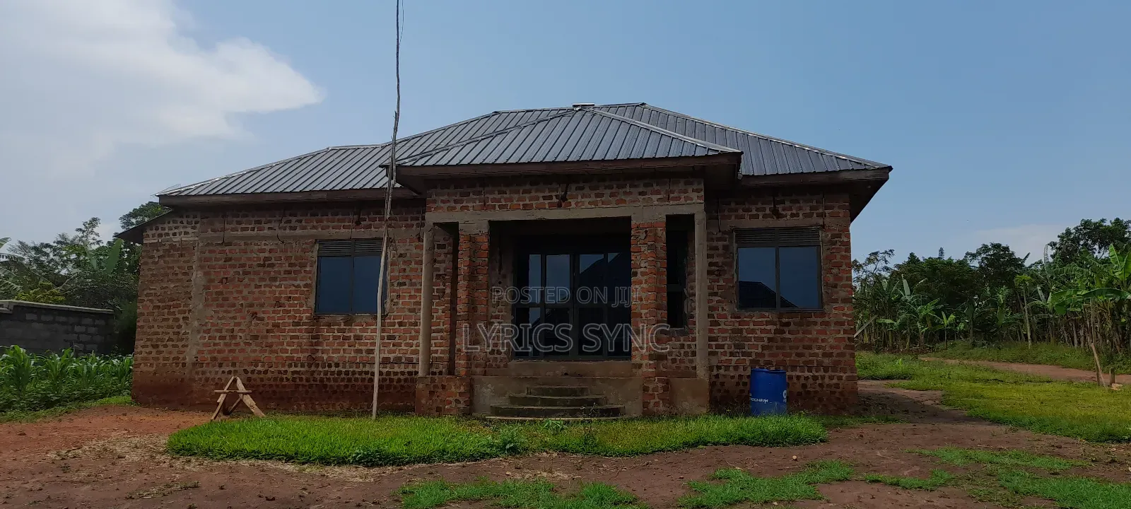 3bdrm House in Kakiri for sale