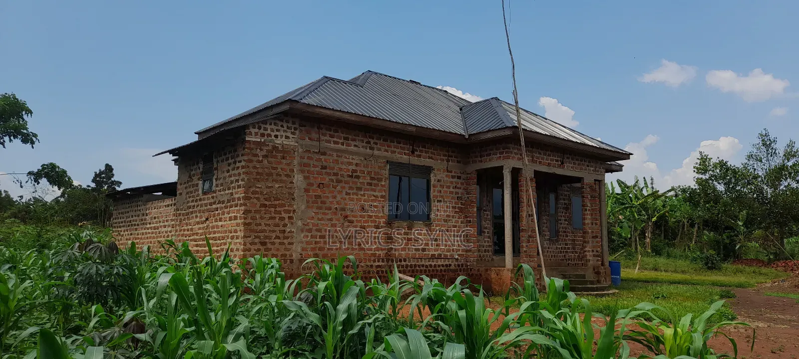 3bdrm House in Kakiri for sale