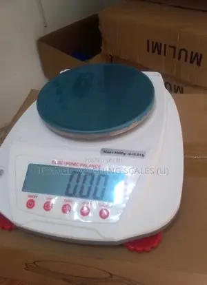 Product Category Lab Weigh Balances Weighing Scale Digital Weigh Scale