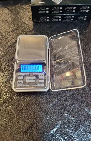 Accurate Weighing Scale 200g Digital Weigh Accurate Weighing Scale