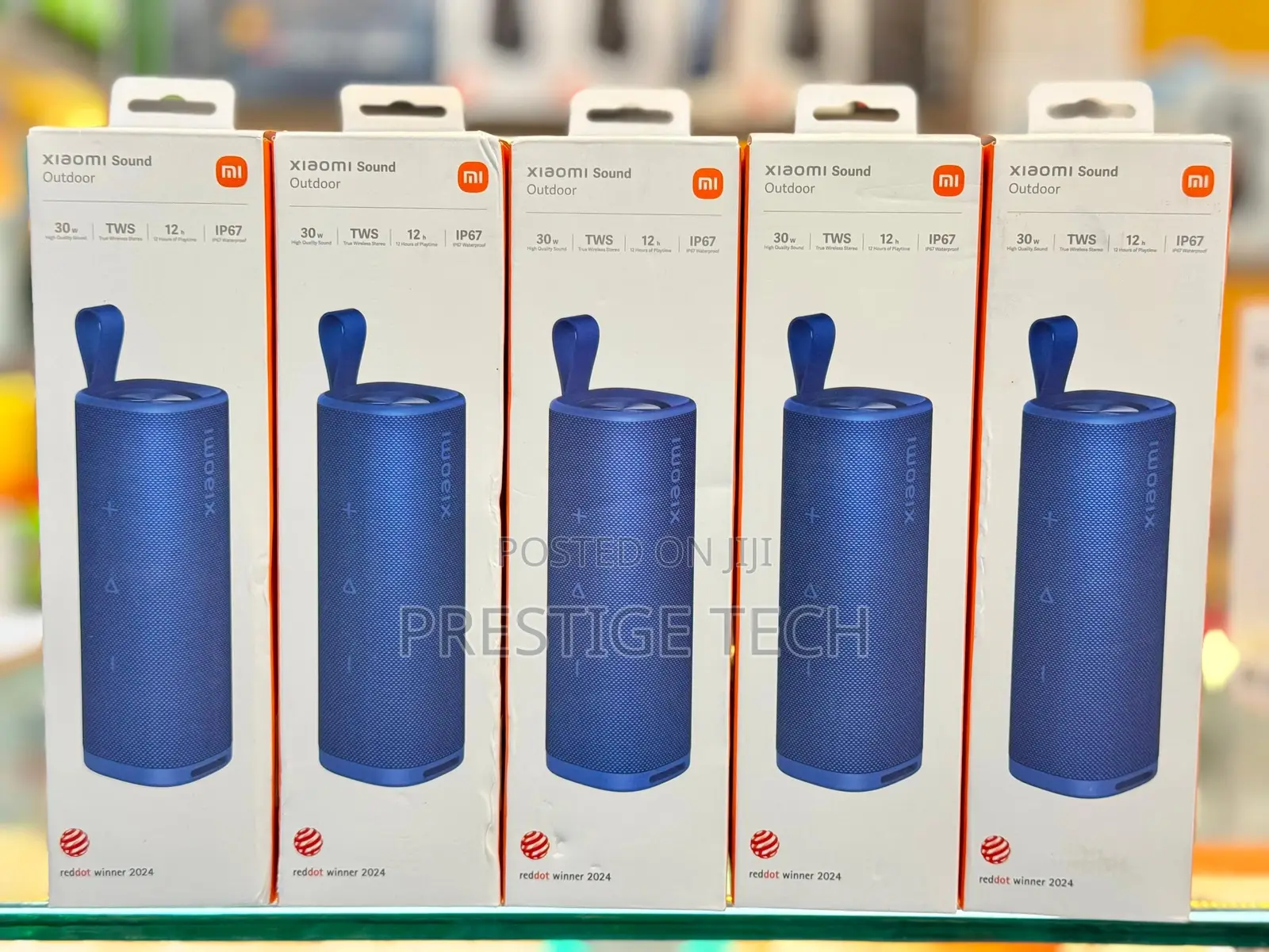 Xiaomi Mi Sound Outdoor Speaker 30w