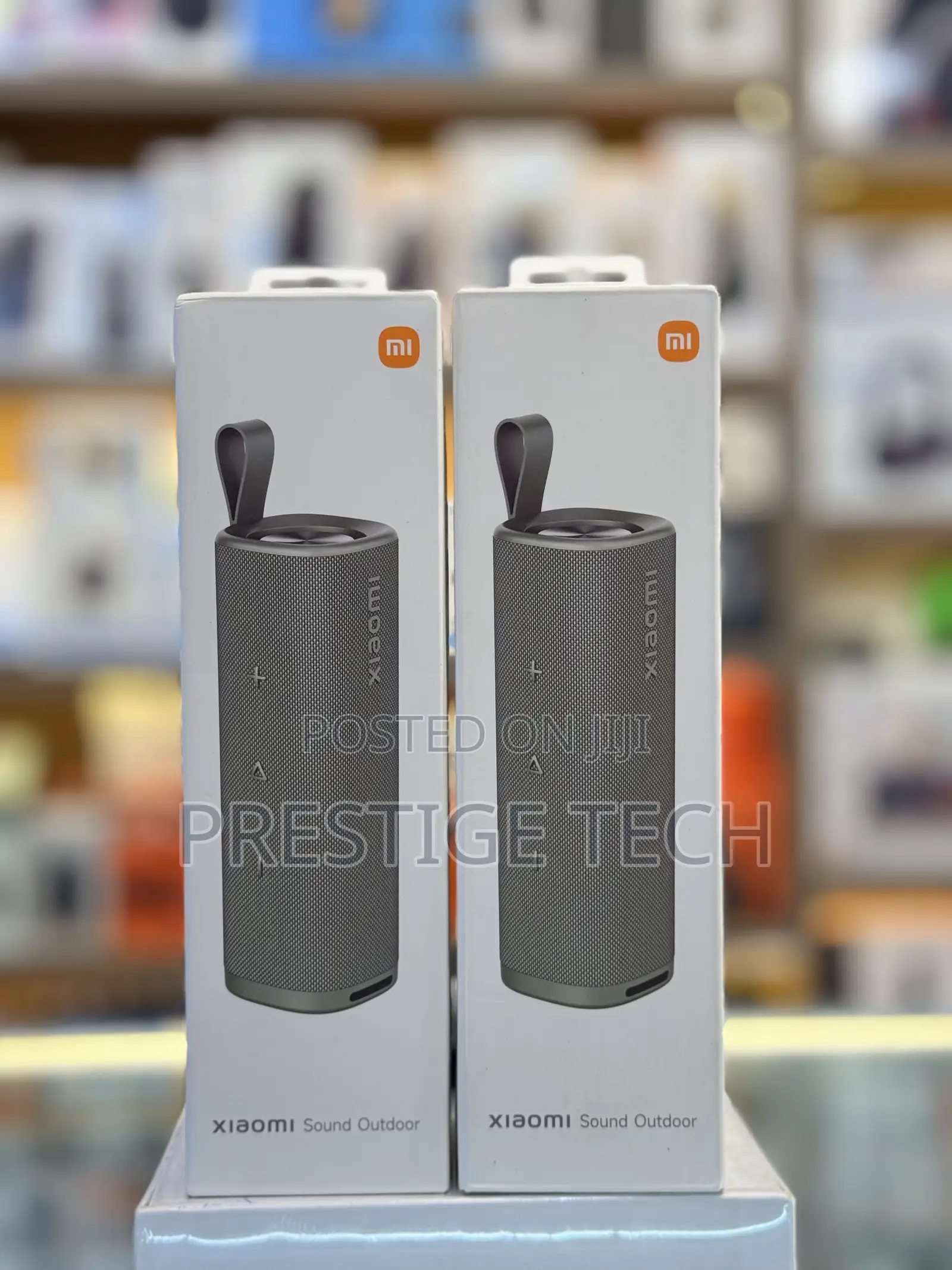 Xiaomi Mi Sound Outdoor Speaker 30w