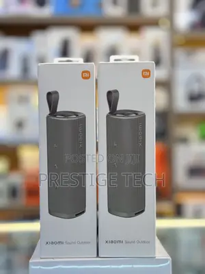 Xiaomi Mi Sound Outdoor Speaker 30w