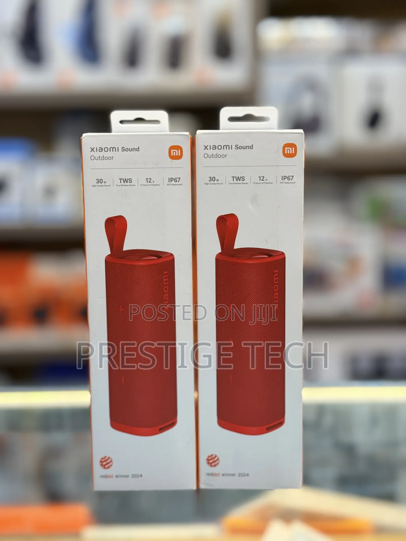 Xiaomi Mi Sound Outdoor Speaker 30w