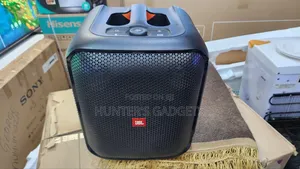 JBL Party Box Encore Essential Slightly Used