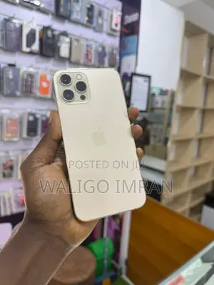 Apple iPhone 12 Pro Max 128 GB Gold