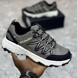 Columbia Men’S Trainers