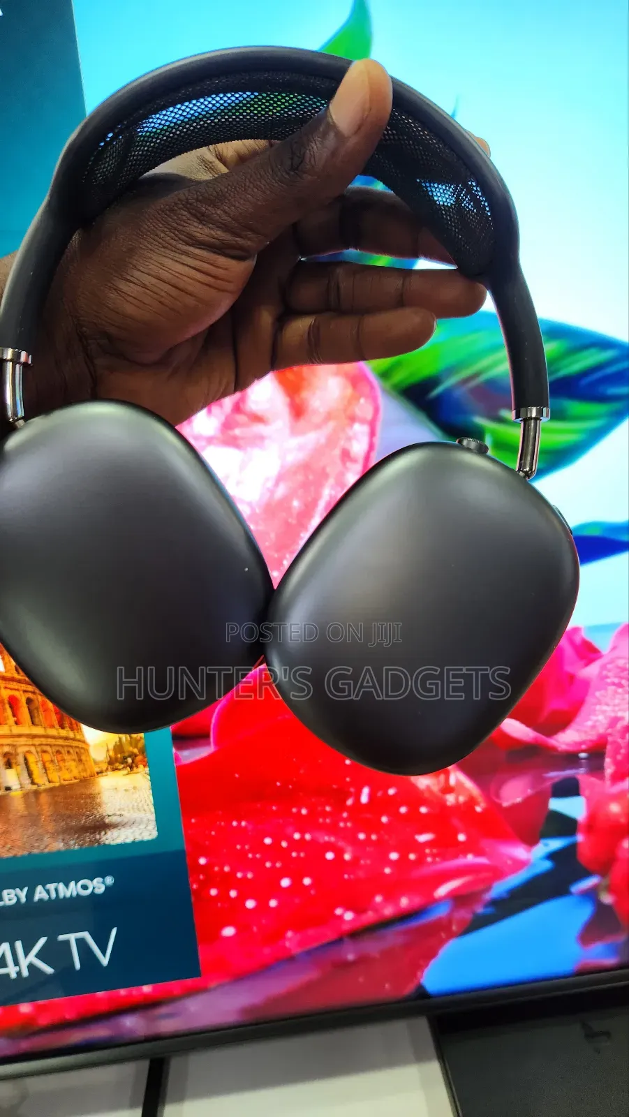 Apple Airpods Max Sligtly Used as Good as New
