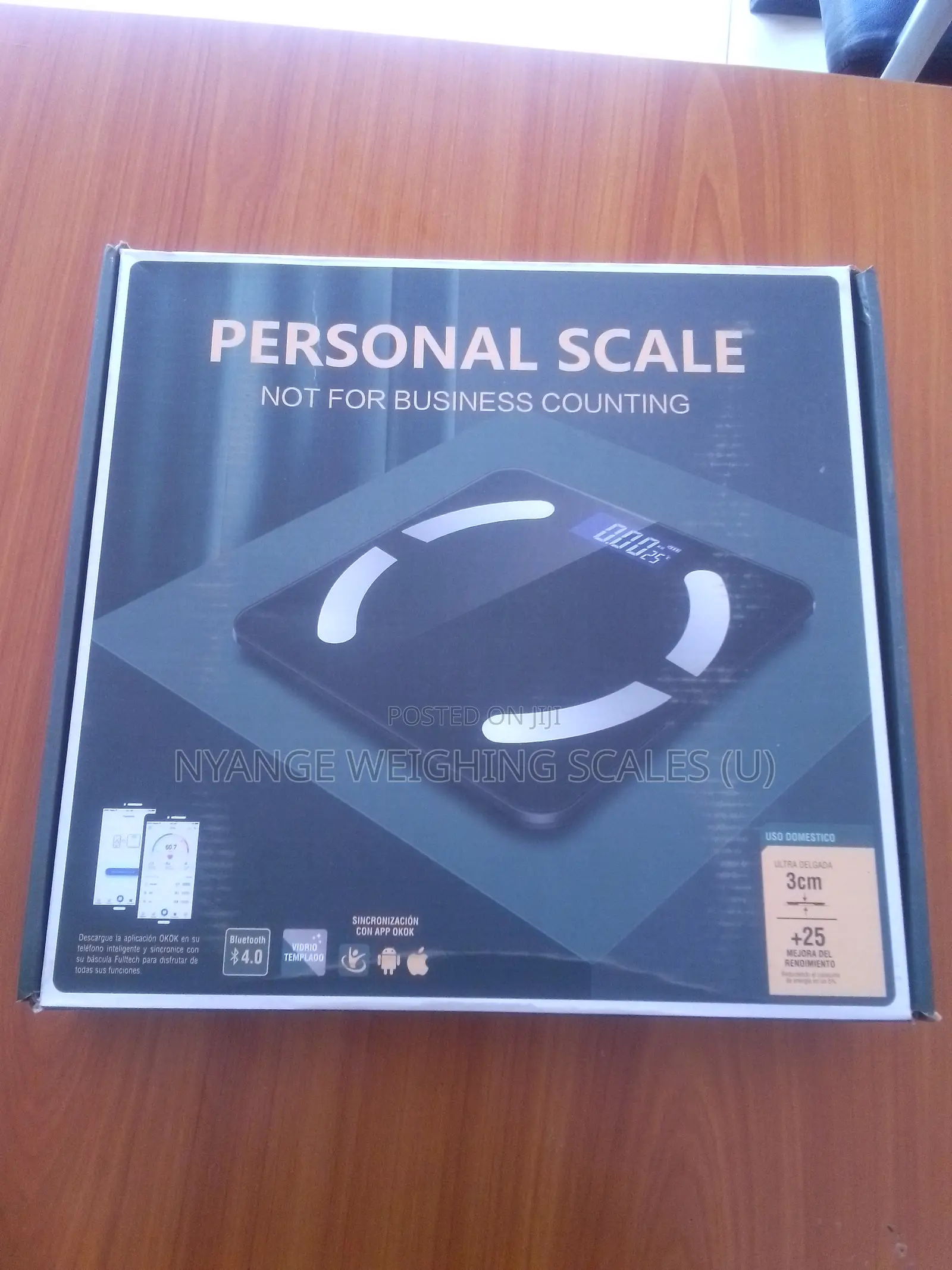Digital Weighing Scale Weigh Scale Personal Digital Weighing Scales