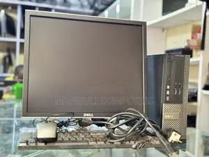 Desktop Computer Dell OptiPlex 7010 8GB Intel Core i5 HDD 500GB