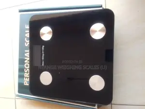 Smart Weigh Scale Digital 180kg Weigh Bathroom Weighing Scale