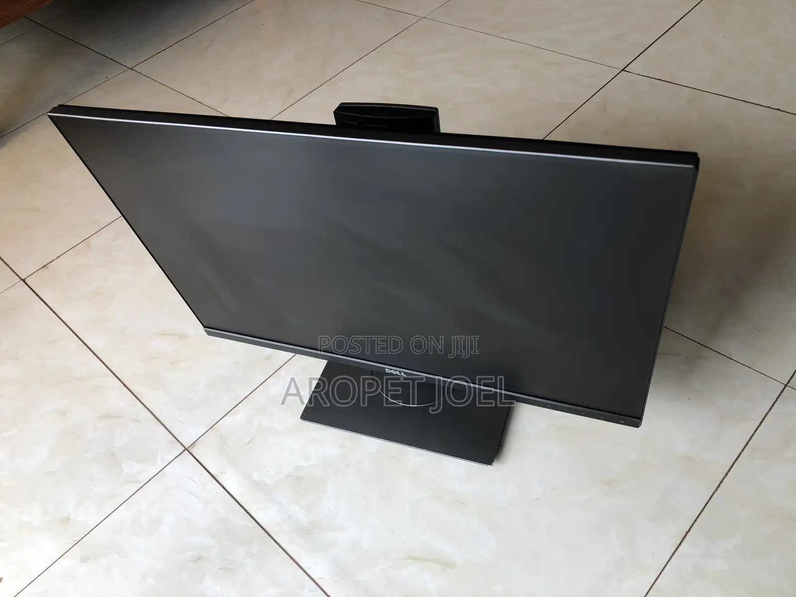 24.1" Dell Ultrasharp U2415