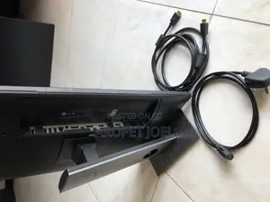 24.1" Dell Ultrasharp U2415