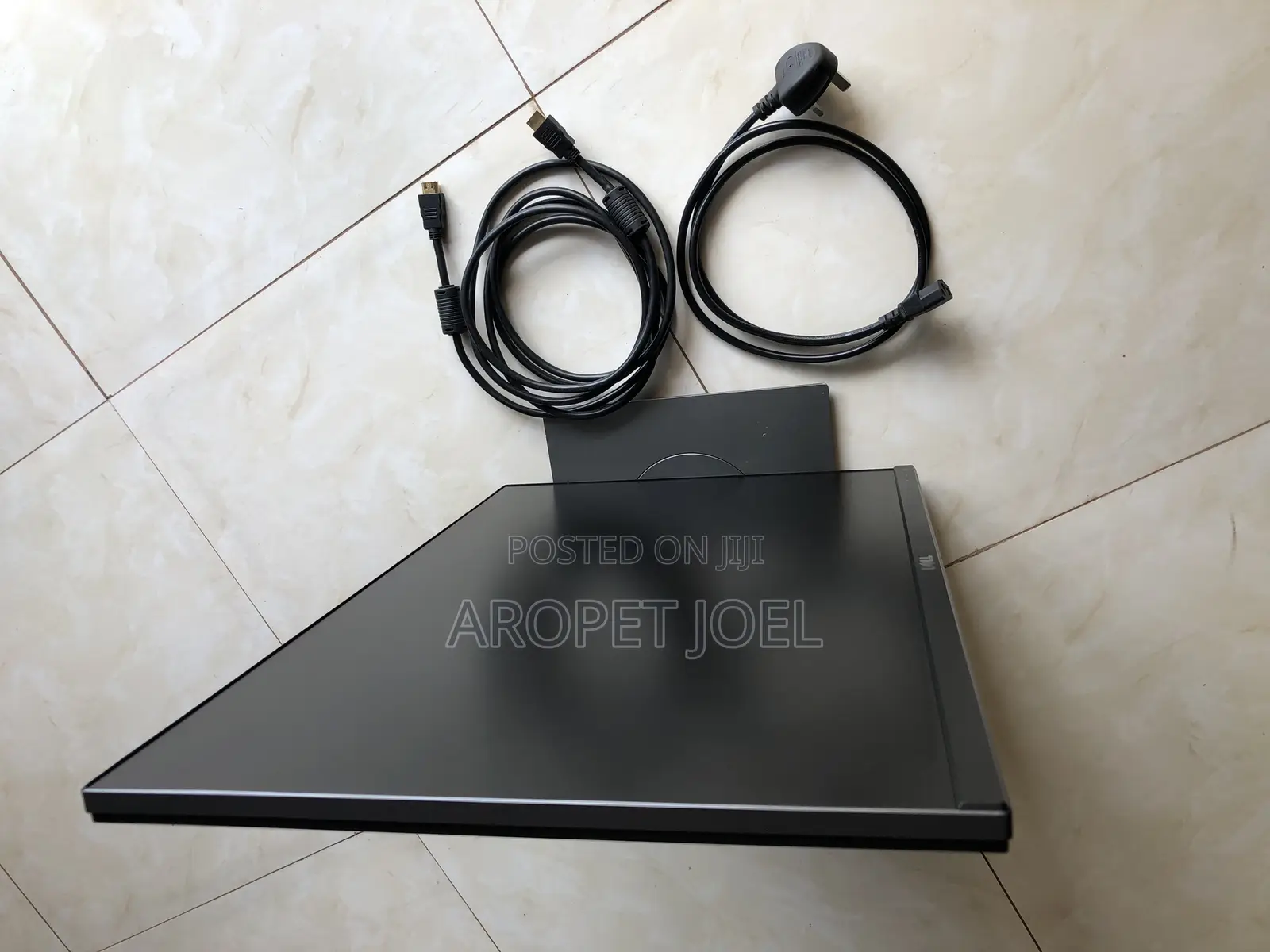 24.1" Dell Ultrasharp U2415
