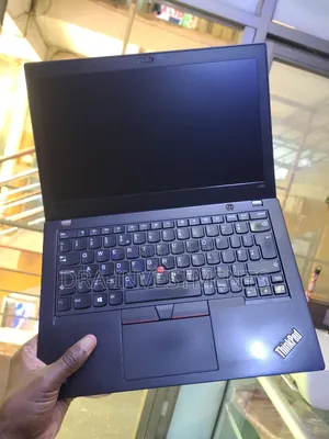 New Laptop Lenovo ThinkPad X280 8GB Intel Core I5 SSD 512GB